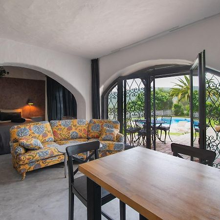 Suite Swimming Pool Quinta Da Eira 140 Years Old Loulé Exteriér fotografie