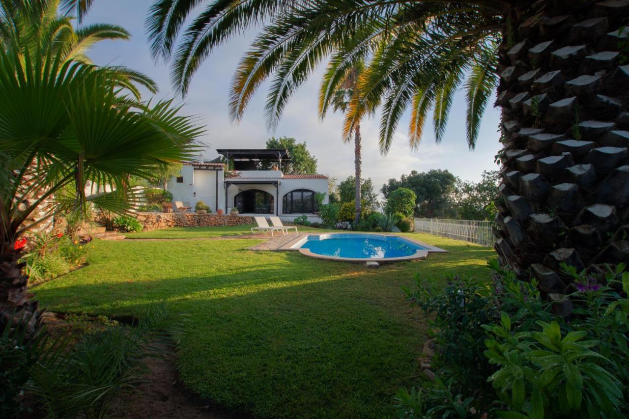 Suite Swimming Pool Quinta Da Eira 140 Years Old Loulé Exteriér fotografie