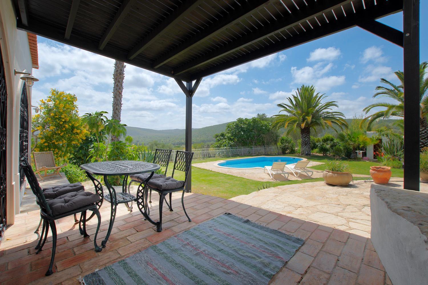 Suite Swimming Pool Quinta Da Eira 140 Years Old Loulé Exteriér fotografie